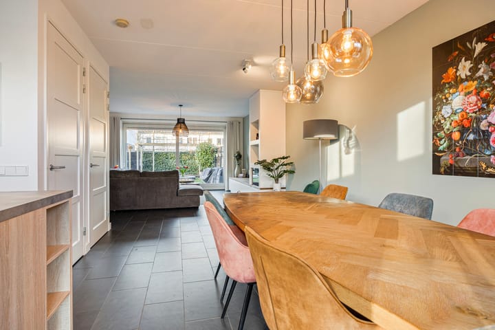 Foto 10 van Steenakker 26