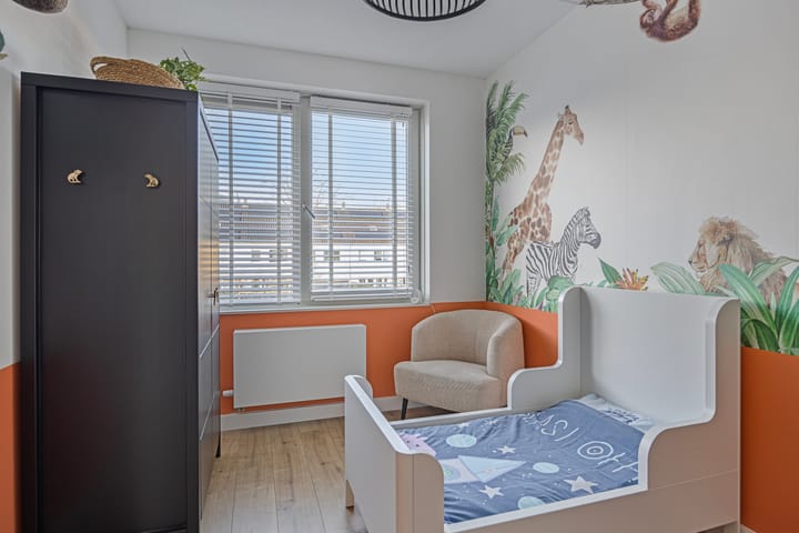 Foto 19 van Steenakker 26