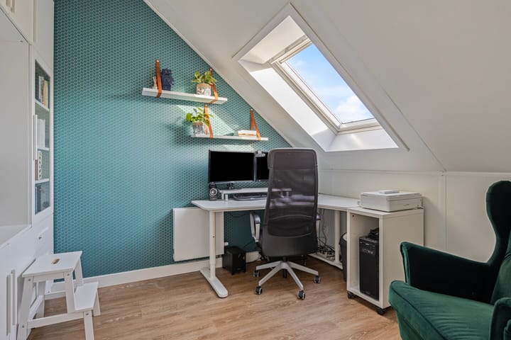 Foto 29 van Steenakker 26