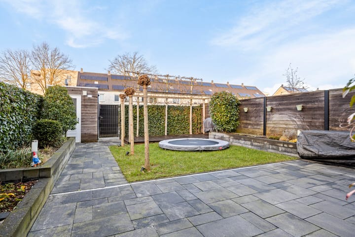 Foto 31 van Steenakker 26