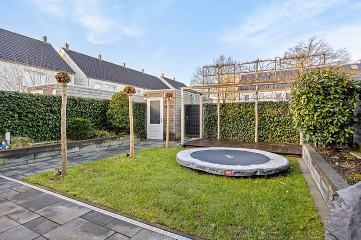 Foto 32 van Steenakker 26