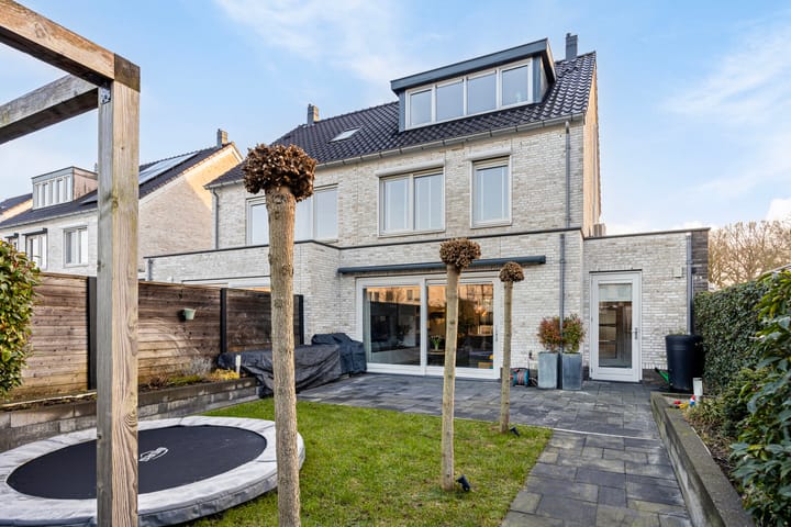 Foto 33 van Steenakker 26