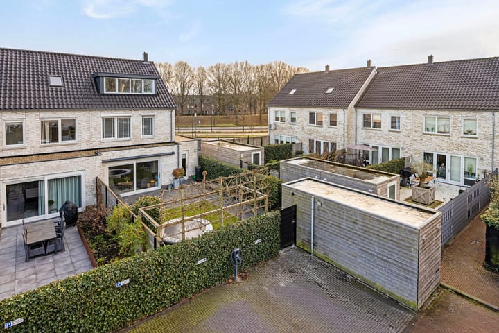 Foto 34 van Steenakker 26