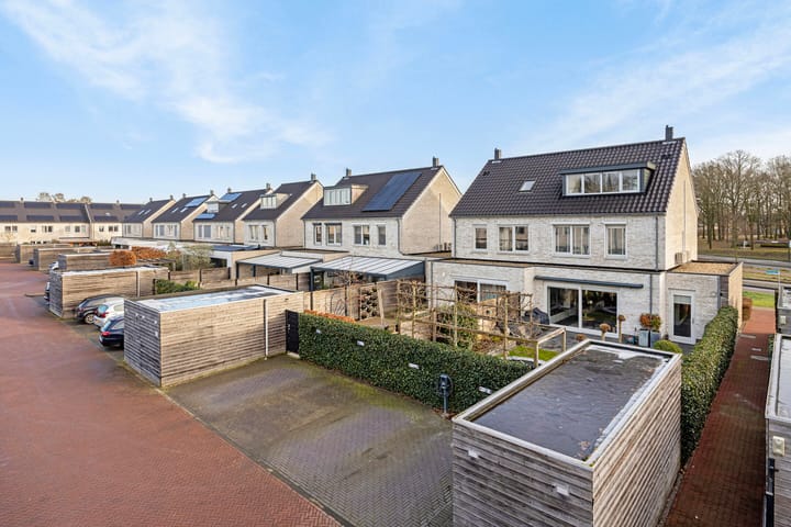 Foto 35 van Steenakker 26