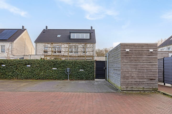 Foto 36 van Steenakker 26