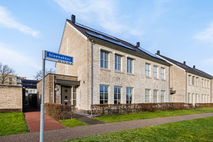 Foto 37 van Steenakker 26