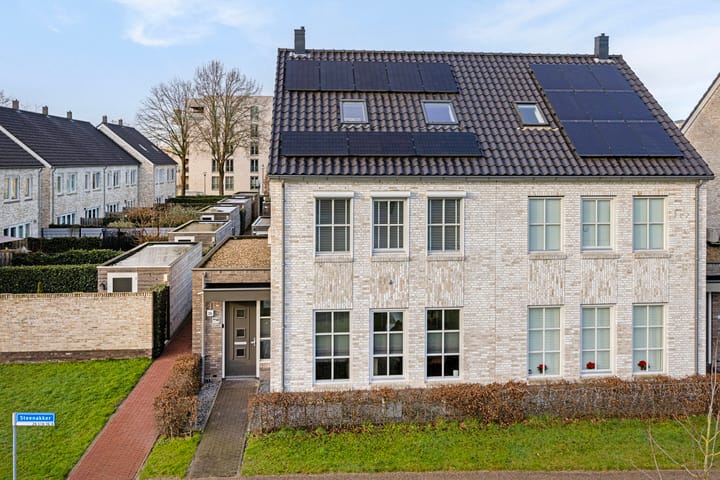 Foto 40 van Steenakker 26