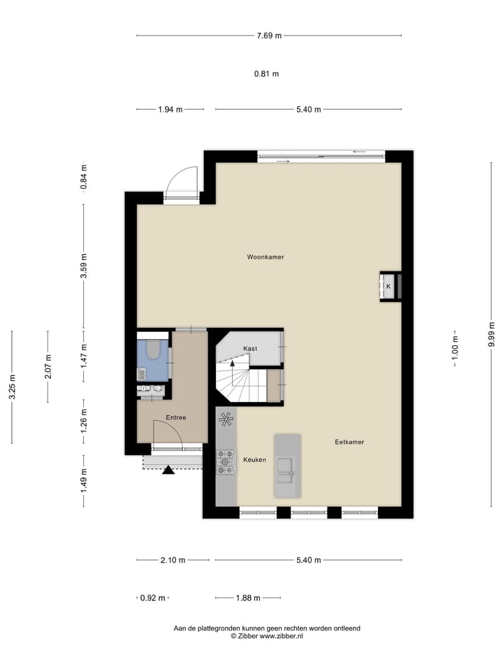 Foto 42 van Steenakker 26