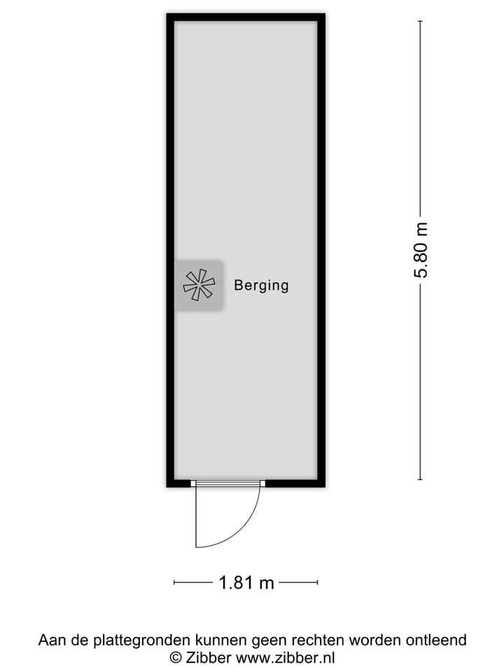 Foto 45 van Steenakker 26