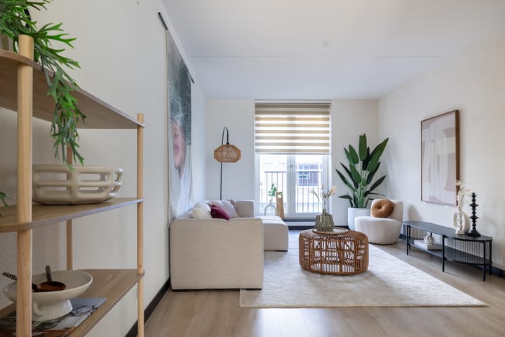 Foto 2 van Gerard Leeustraat 3-104