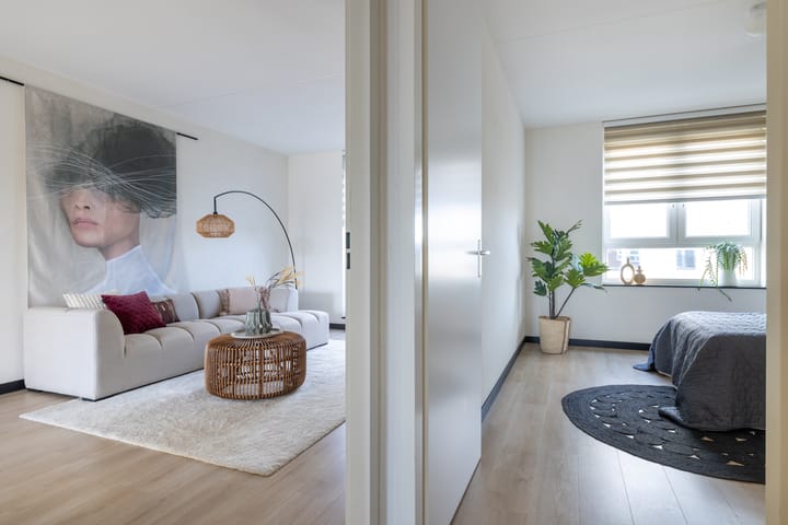 Foto 4 van Gerard Leeustraat 3-104