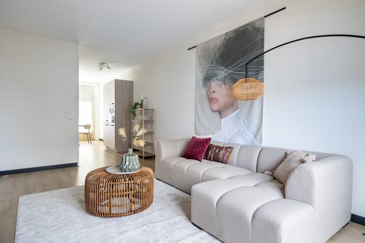 Foto 5 van Gerard Leeustraat 3-104