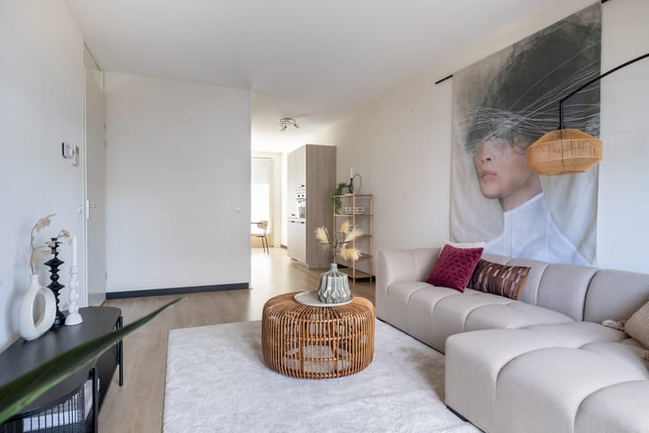 Foto 8 van Gerard Leeustraat 3-104