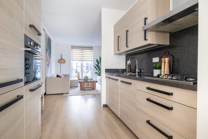 Foto 10 van Gerard Leeustraat 3-104