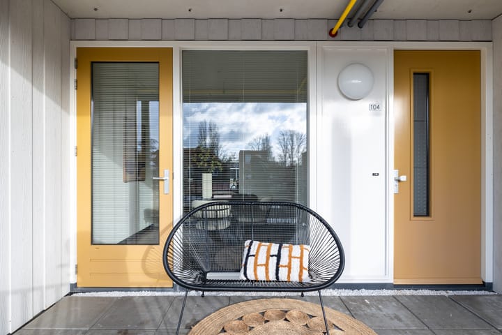 Foto 22 van Gerard Leeustraat 3-104