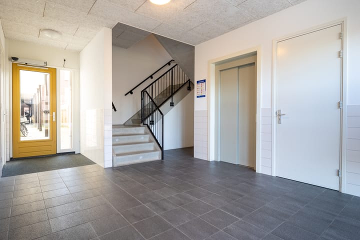 Foto 24 van Gerard Leeustraat 3-104