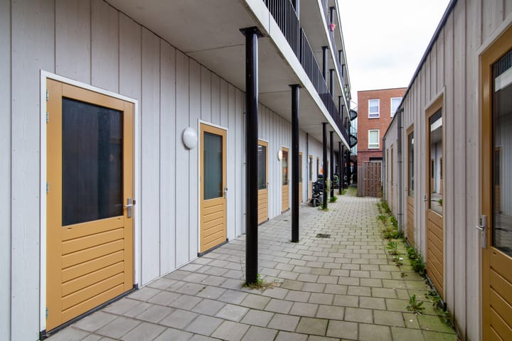 Foto 25 van Gerard Leeustraat 3-104