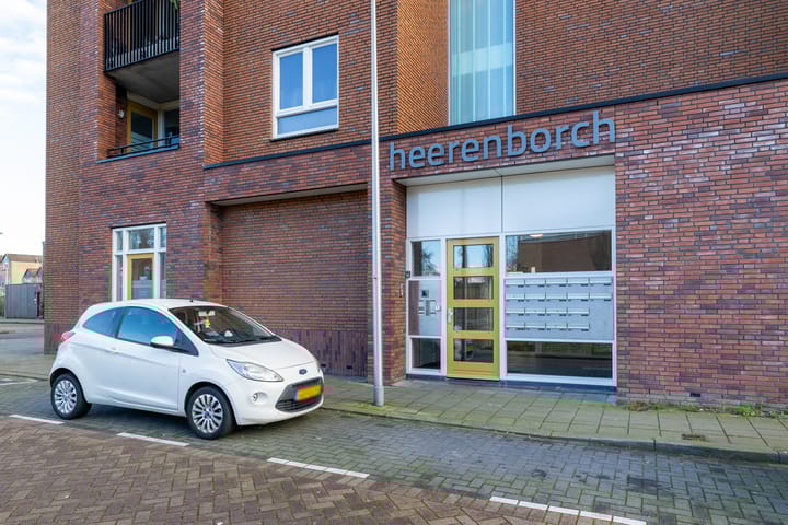 Foto 27 van Gerard Leeustraat 3-104