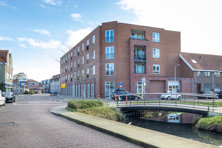 Foto 28 van Gerard Leeustraat 3-104