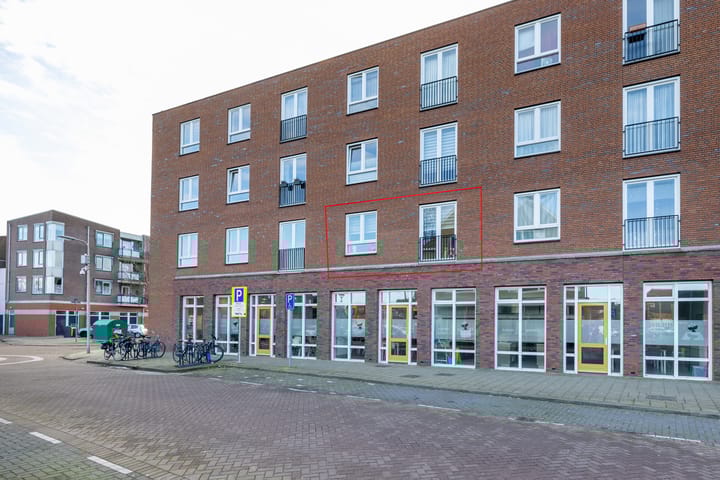 Foto 29 van Gerard Leeustraat 3-104