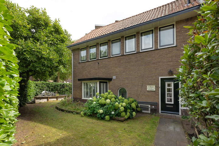 Gijsbrecht van Amstelstraat 490