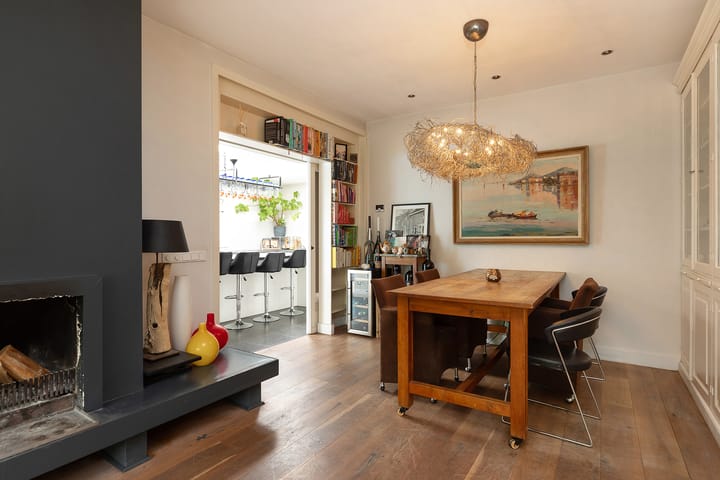 Foto 5 van Gijsbrecht van Amstelstraat 490