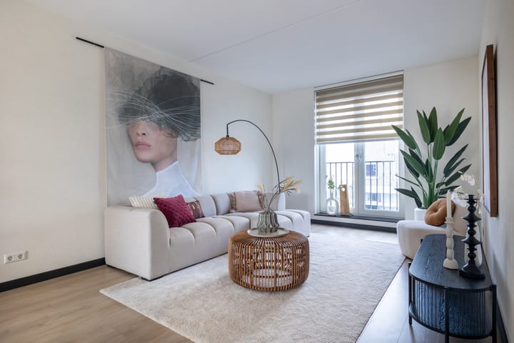 Foto 6 van Gerard Leeustraat 3-104