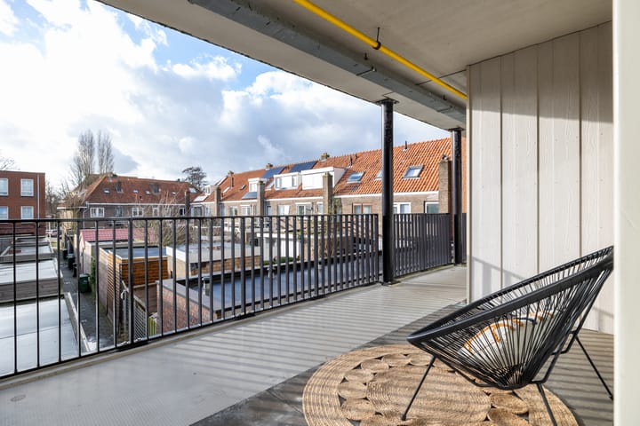 Foto 23 van Gerard Leeustraat 3-104