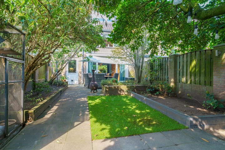 Foto 3 van Schultinghstraat 17