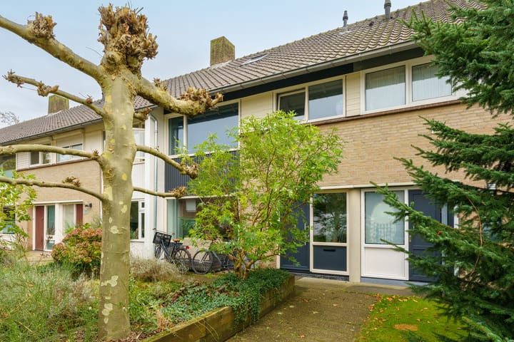 Foto 4 van Schultinghstraat 17