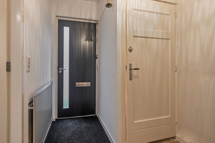 Foto 7 van Lange Bellingstraat 28