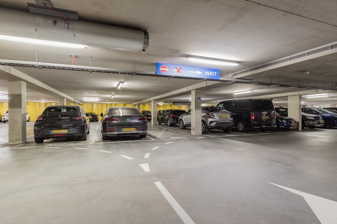 Photo 1 of Oude Zijlvest 29