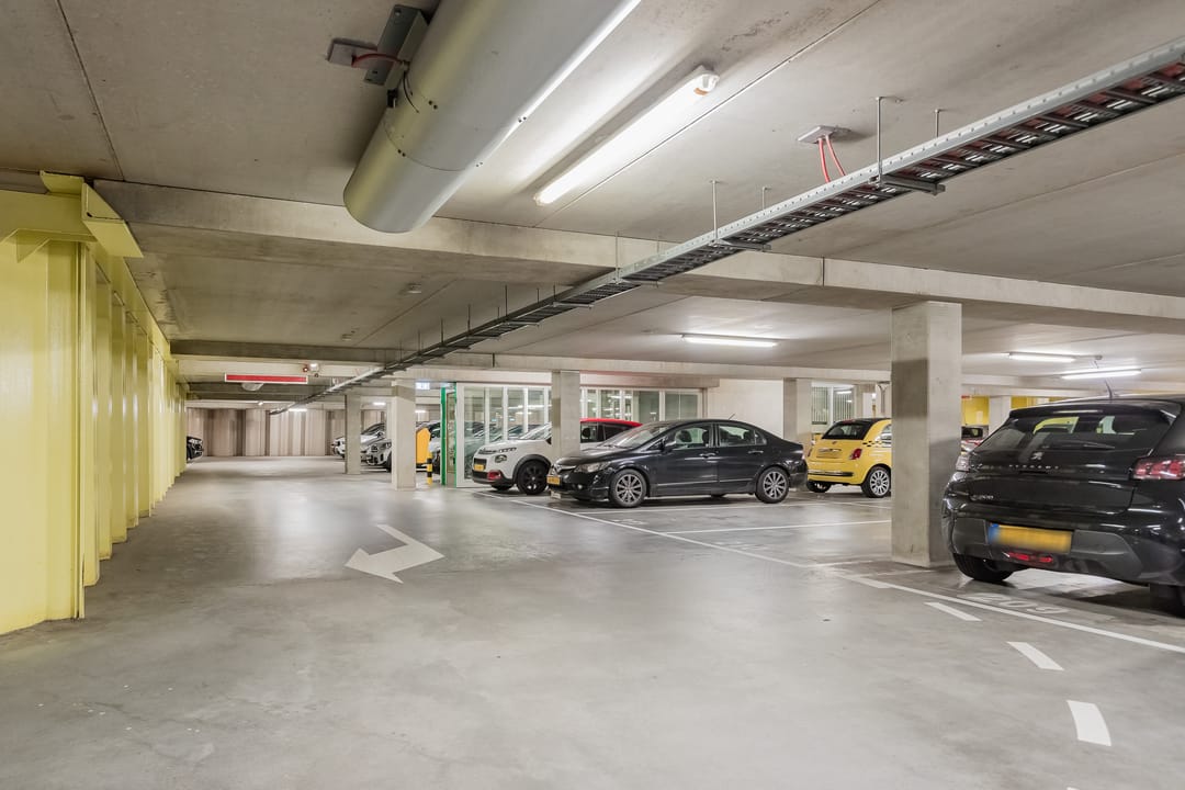 Photo 2 of Oude Zijlvest 29