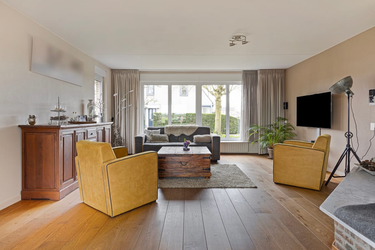 Foto 5 van Jan van Renessestraat 19