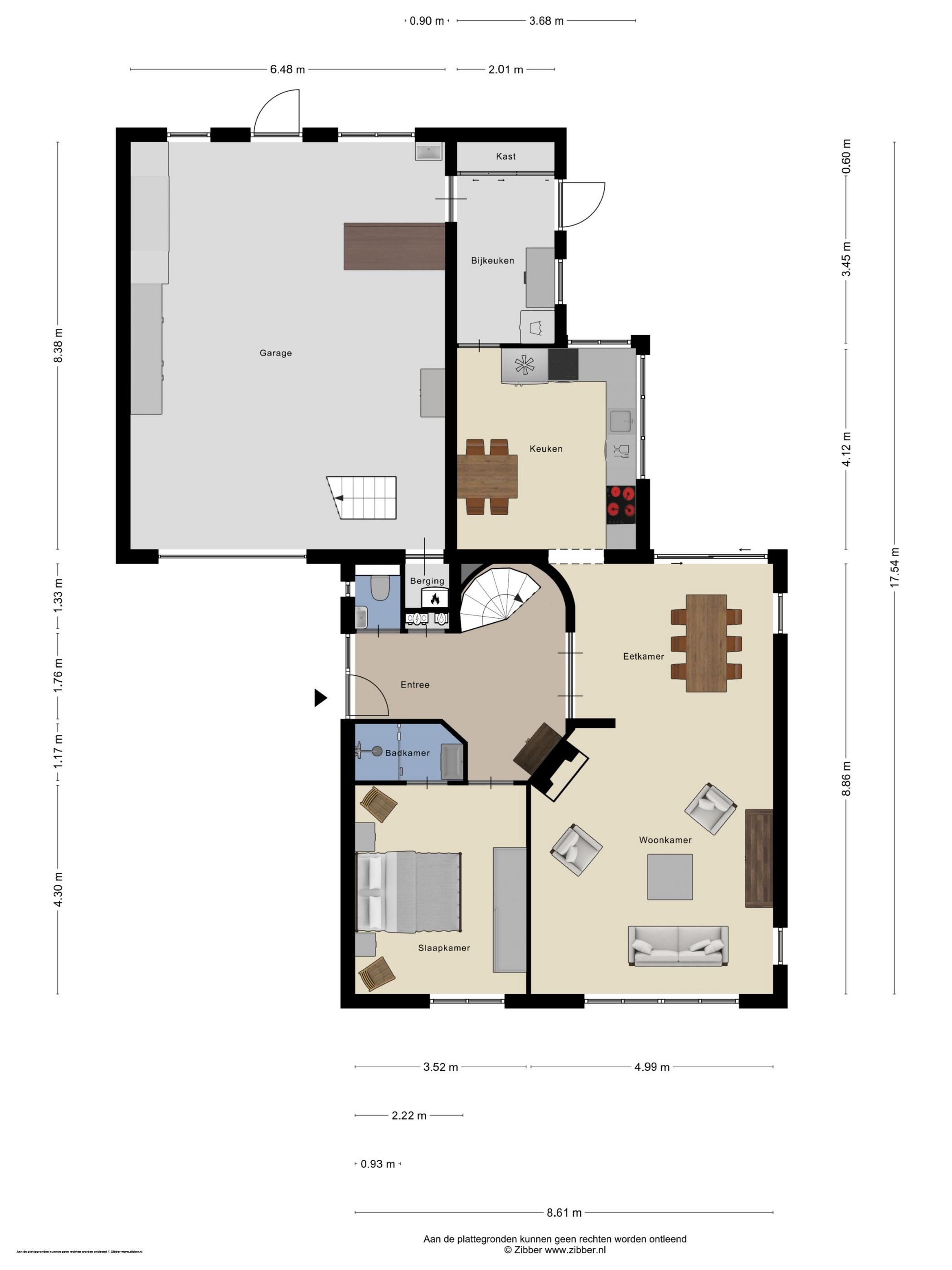 Foto 42 van Jan van Renessestraat 19