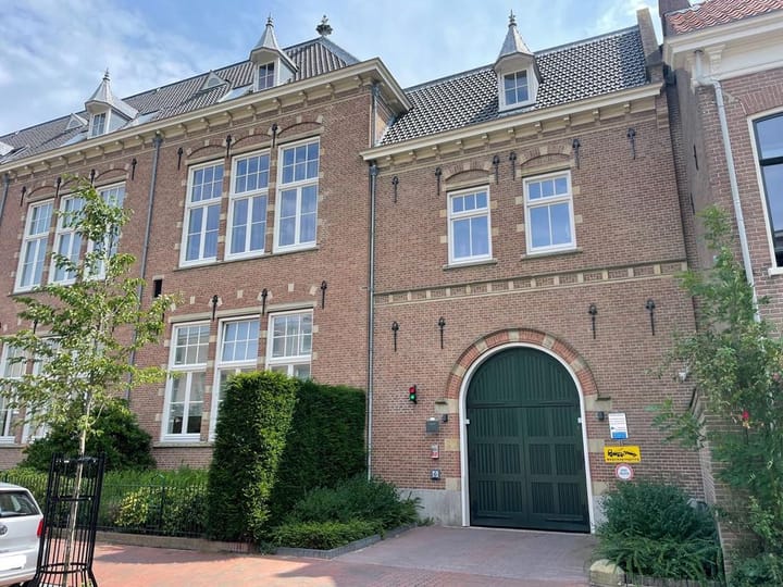 Photo 3 of Oude Zijlvest 29