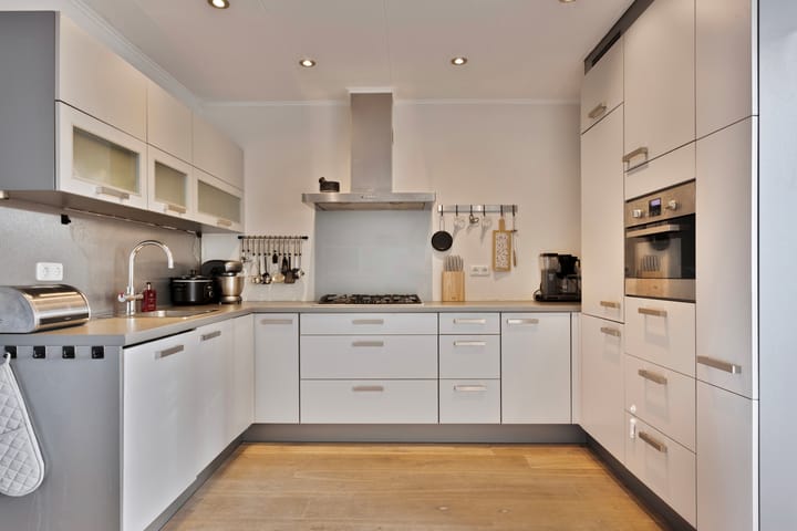 Foto 3 van Margrietlaan 8