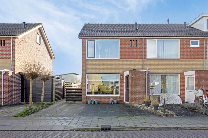 Foto 4 van Margrietlaan 8