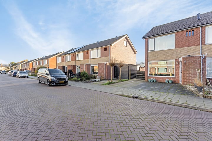 Foto 5 van Margrietlaan 8