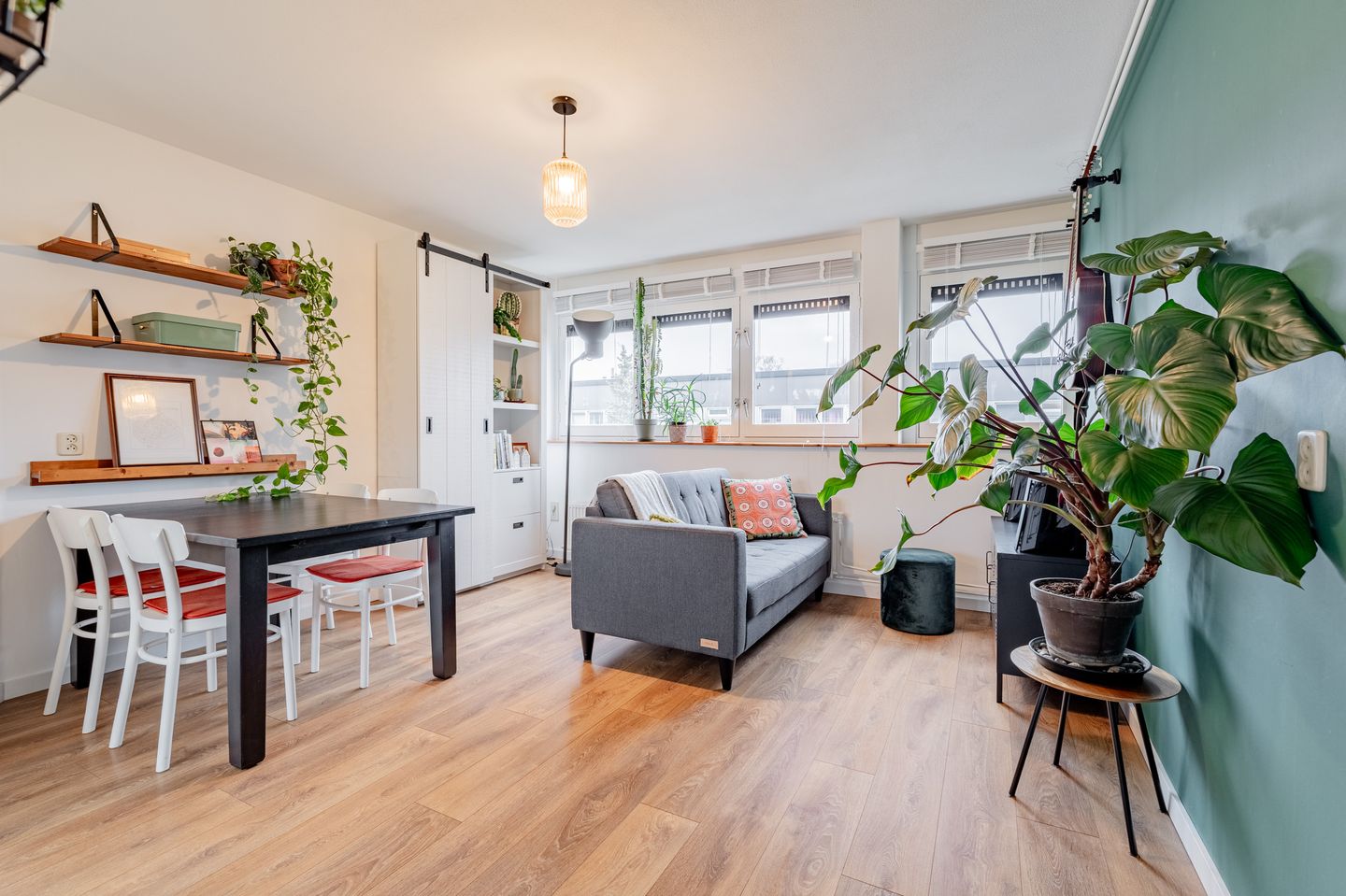 Foto 1 van Schovenstraat 38