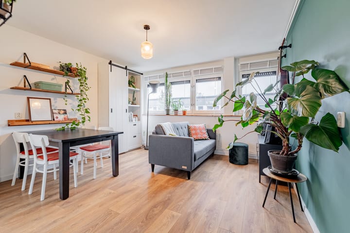 Foto 1 van Schovenstraat 38