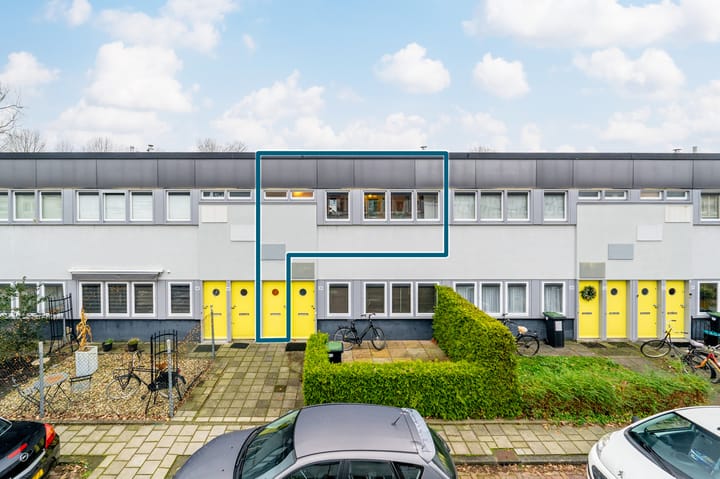 Foto 2 van Schovenstraat 38