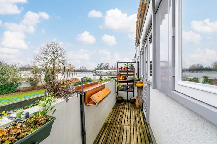 Foto 4 van Schovenstraat 38