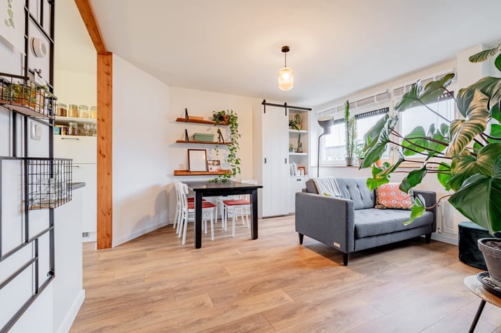 Foto 6 van Schovenstraat 38