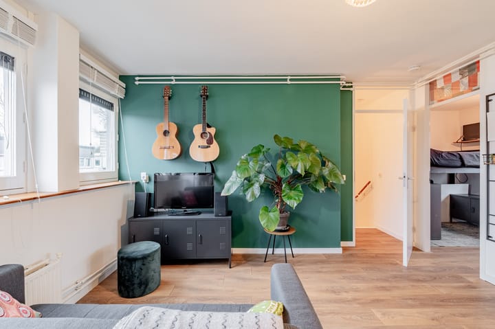 Foto 7 van Schovenstraat 38