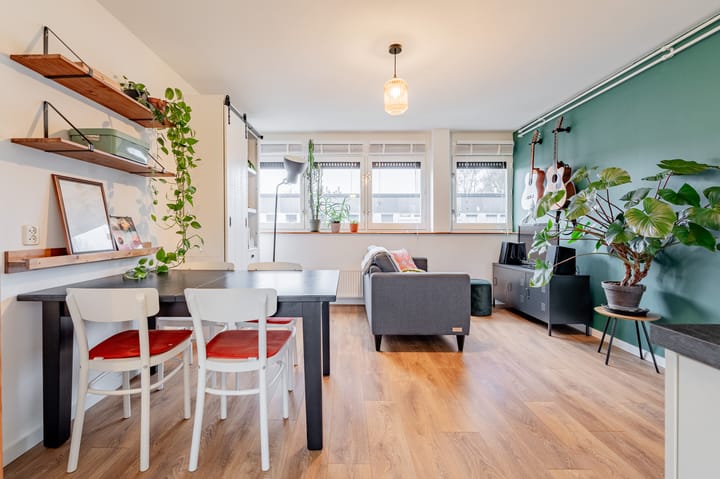 Foto 8 van Schovenstraat 38