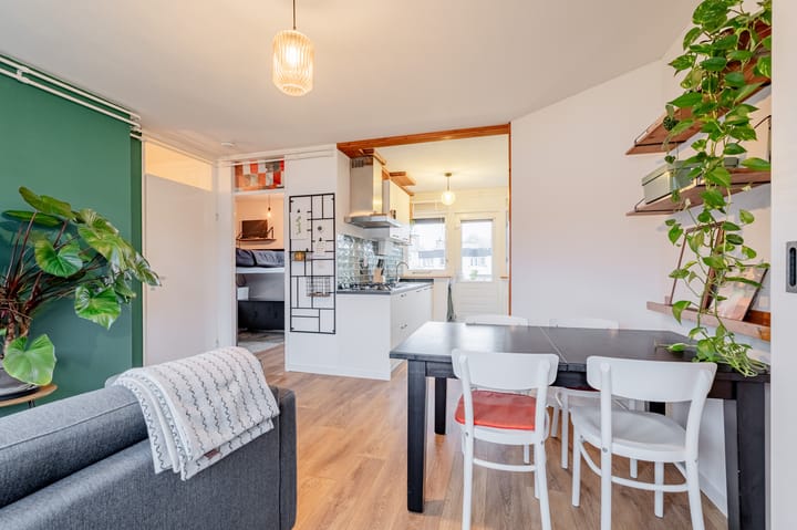 Foto 9 van Schovenstraat 38