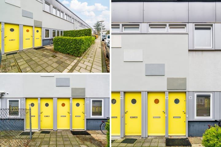 Foto 26 van Schovenstraat 38