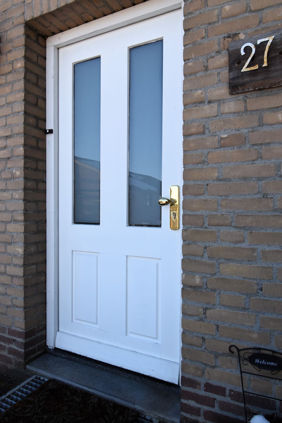 Foto 2 van Sougnezstraat 27