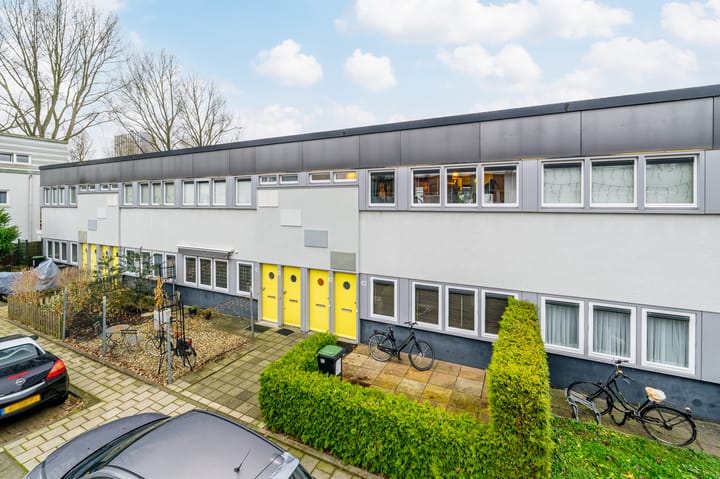 Foto 30 van Schovenstraat 38